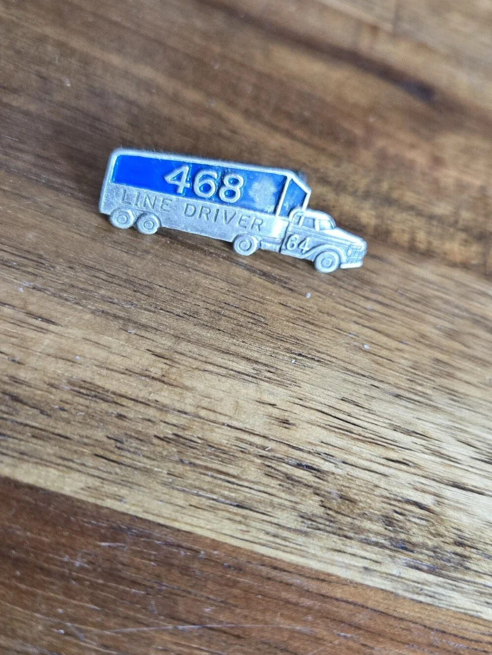 N/A vintage 468